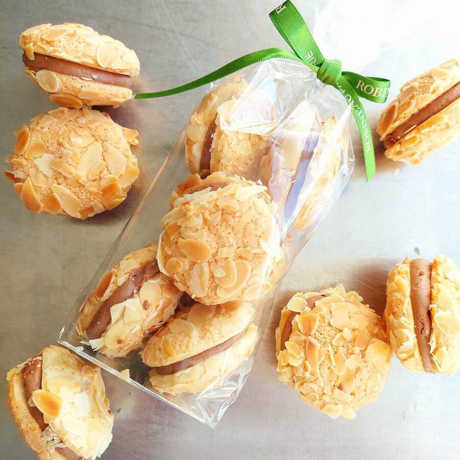 Biscuits & Bakery  