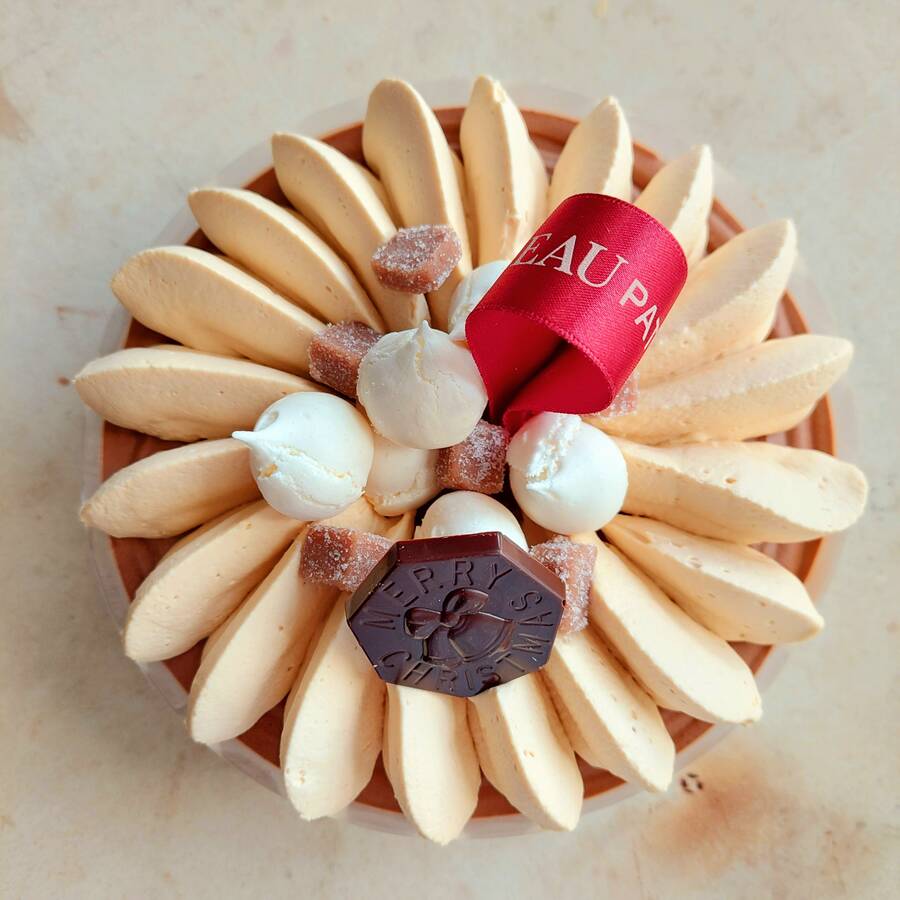 Christmas Food