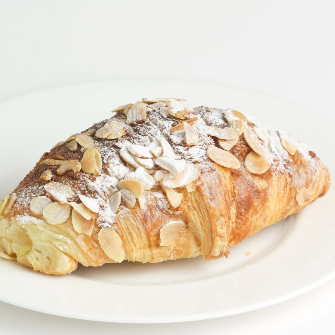 Almond Croissant