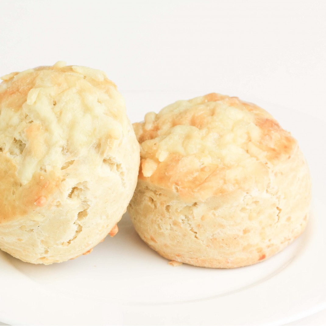Cheese Scone