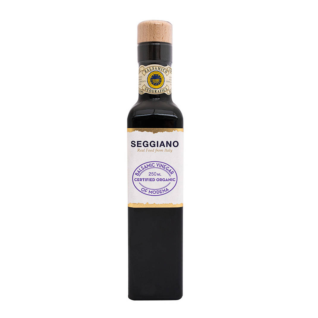 Organic Matured Balsamic Vinegar of Modena