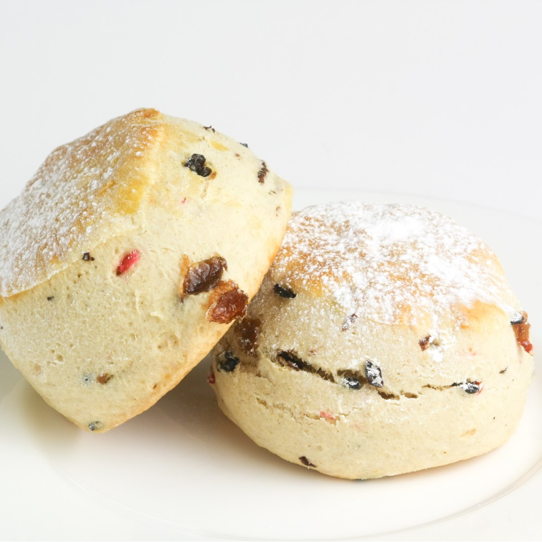 Fruit Scone