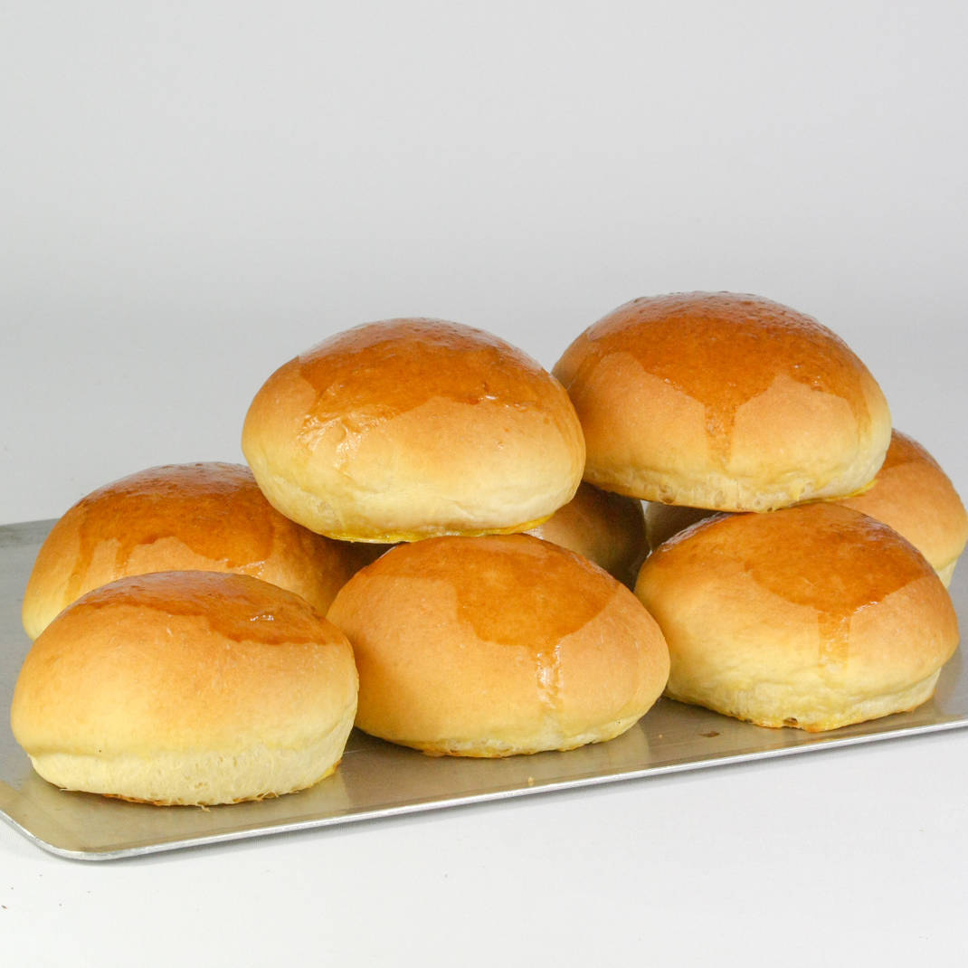 Brioche Bun