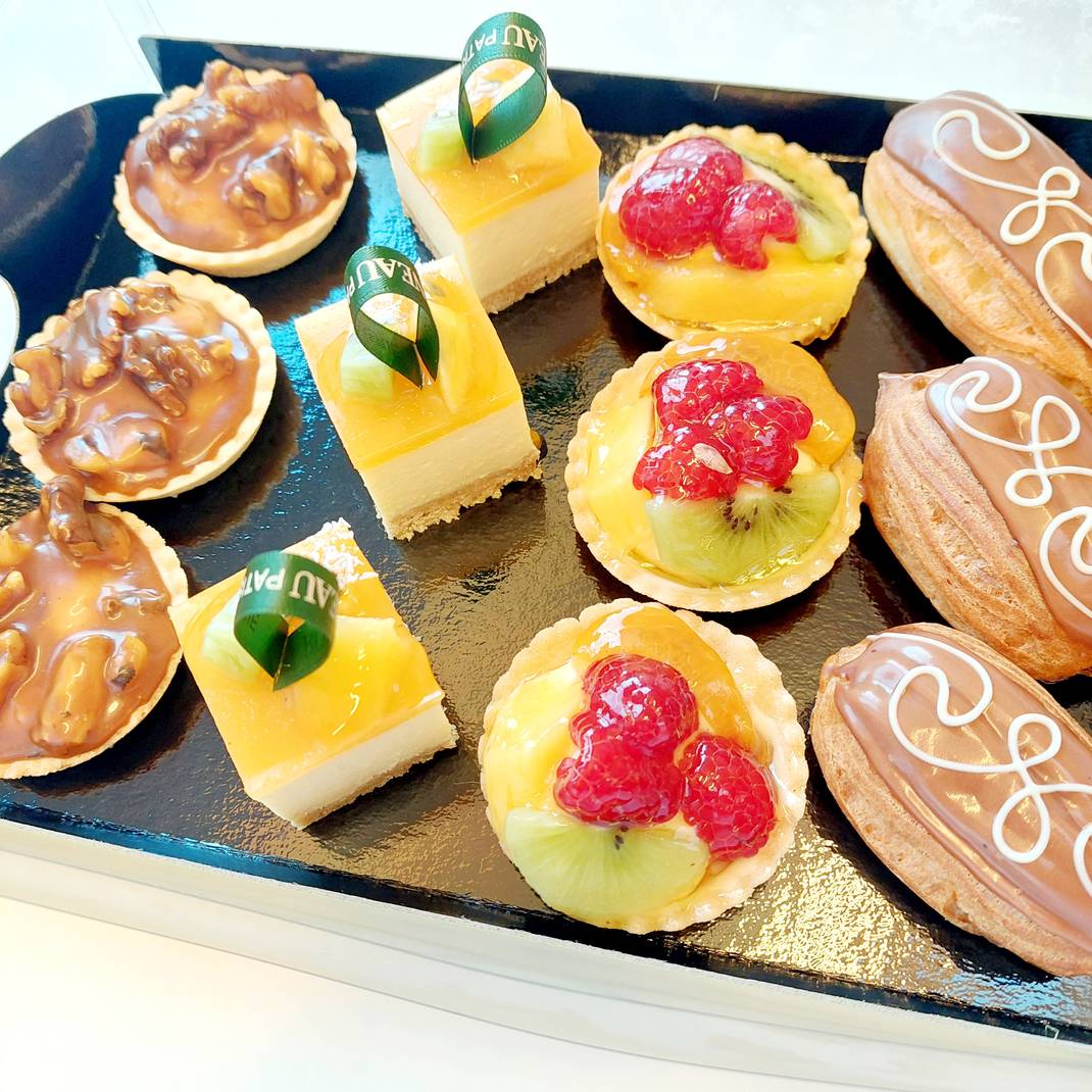 Desserts To Share desserts-to-share