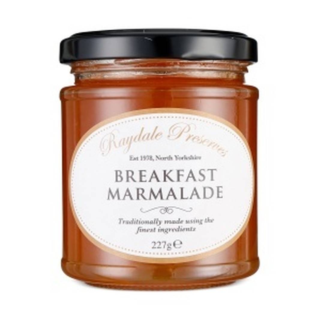 Raydale Breakfast Marmalade