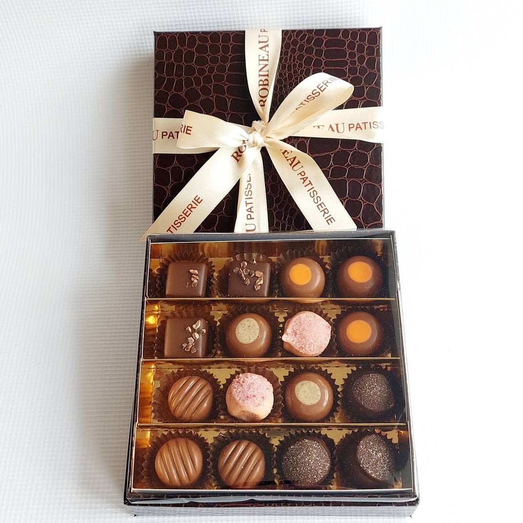16 Chocolate Selection Box