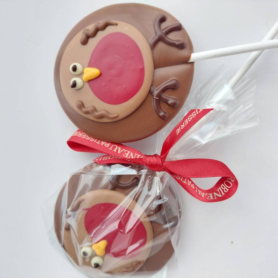 Robin Lolly