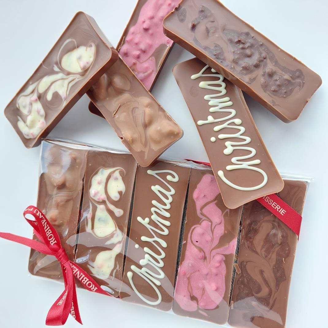 Mini Bars Selection