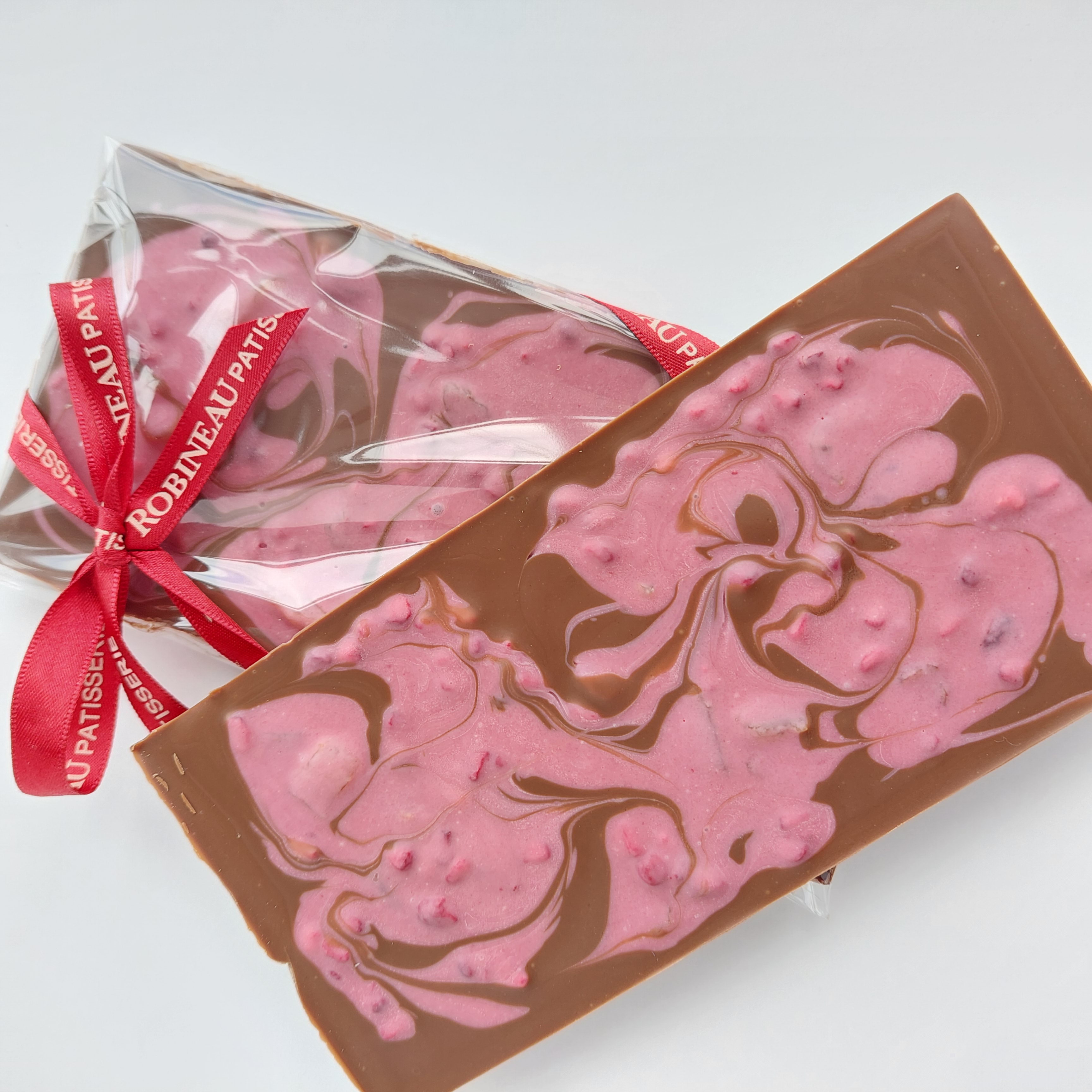 Berry Swirl Bar