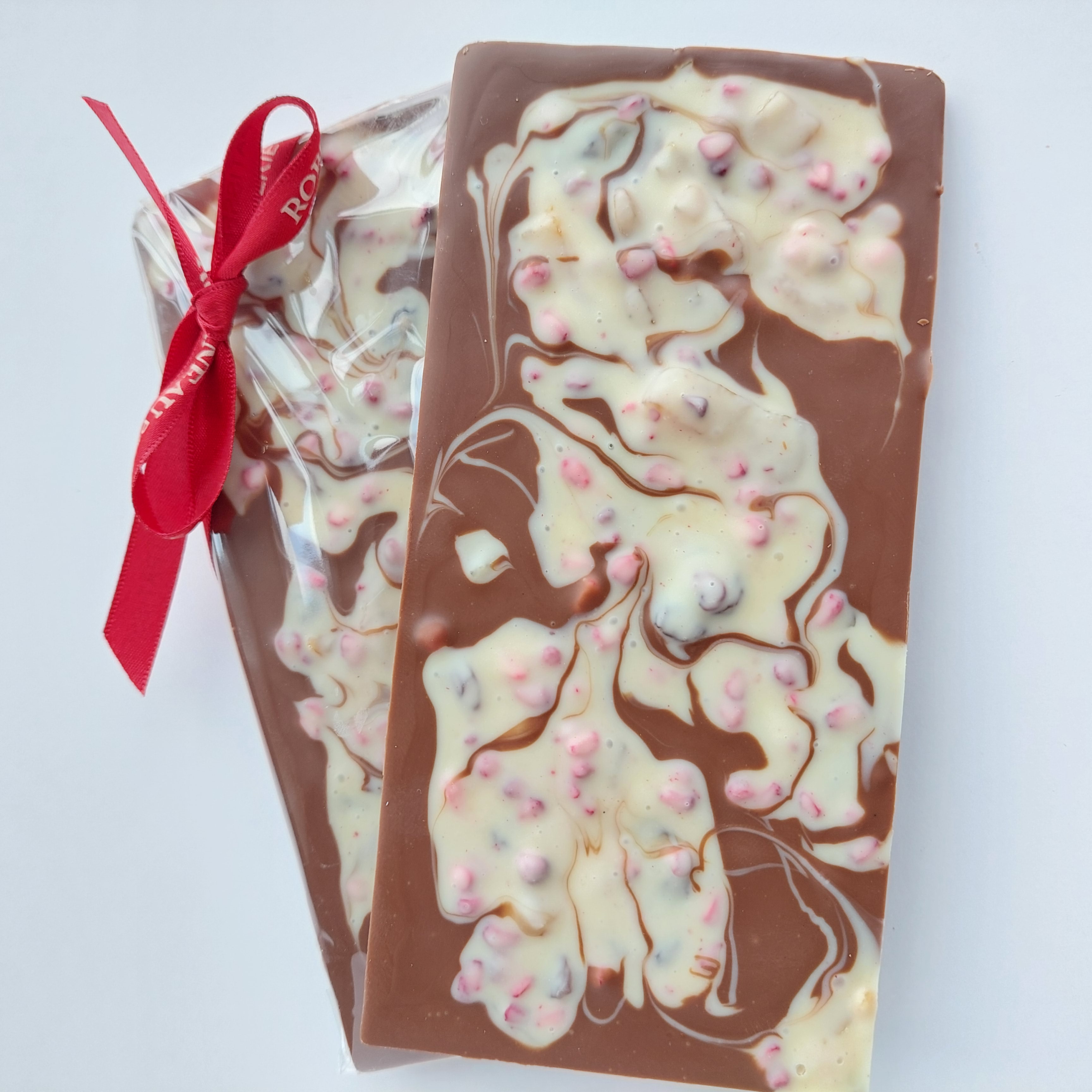 Tutti Frutti Marble Bar