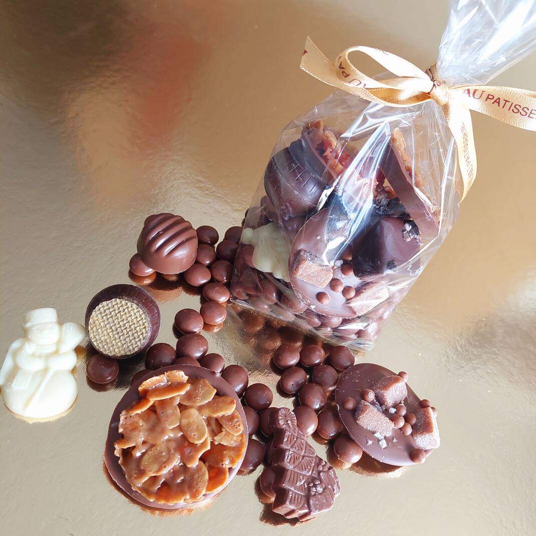 Chocolate Treats