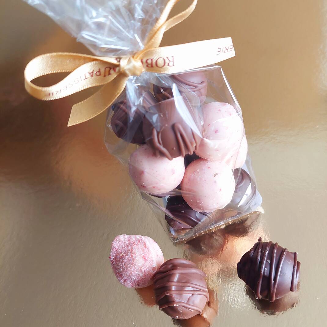 Mixed Bag of Truffles