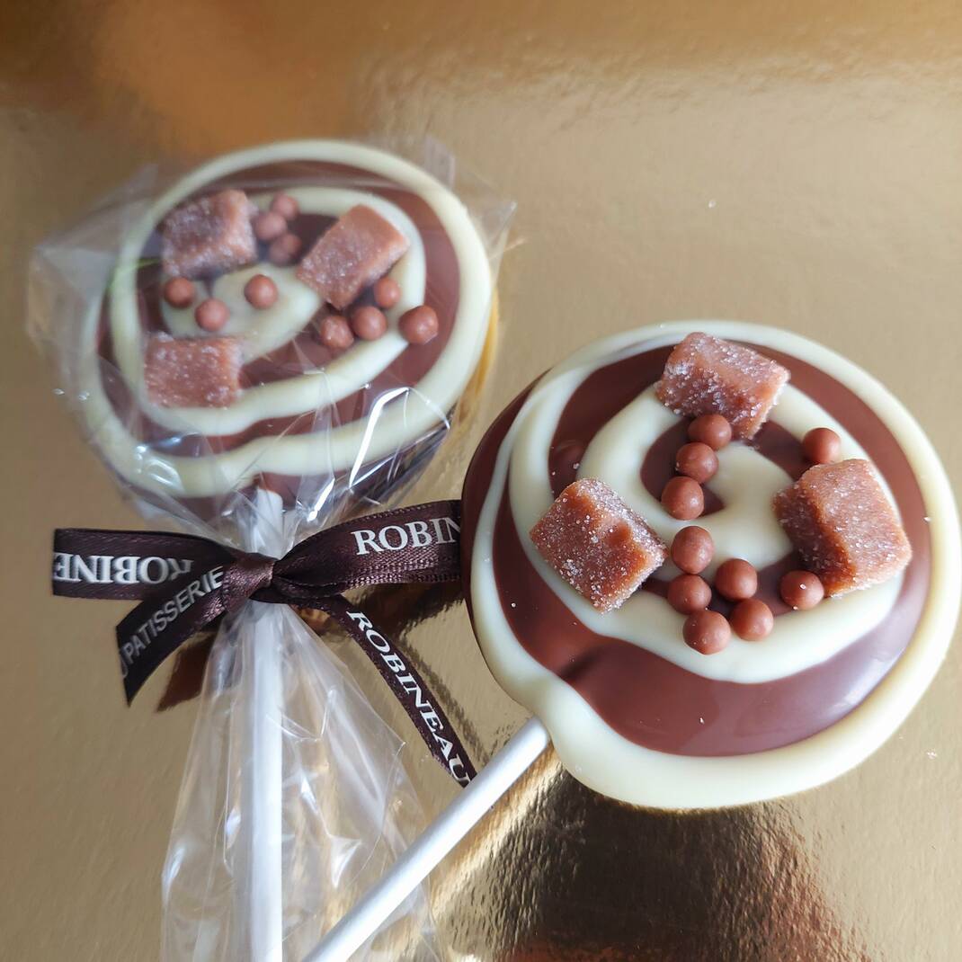 Swirly Whirly Lolly