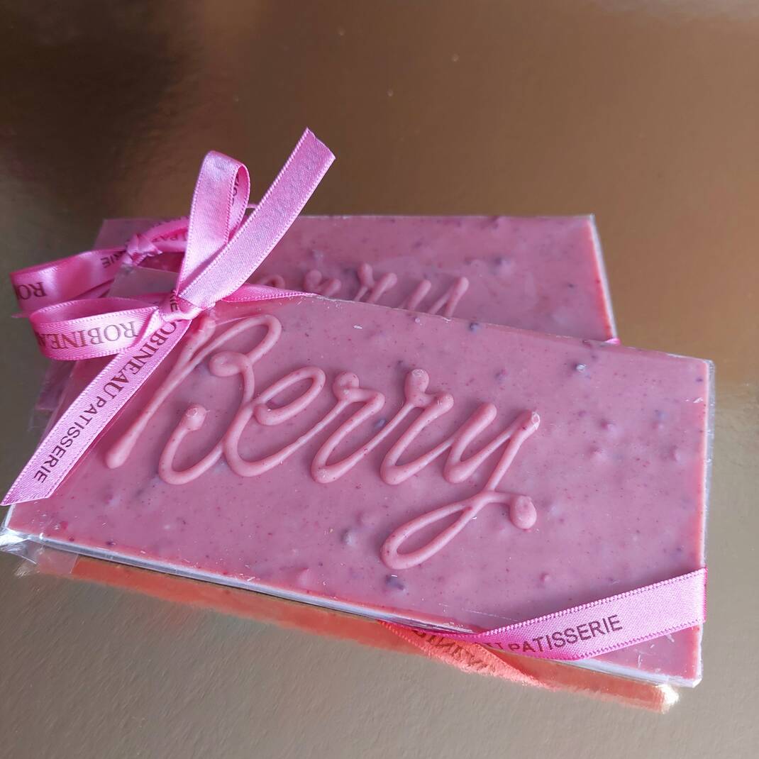 Berry Bar