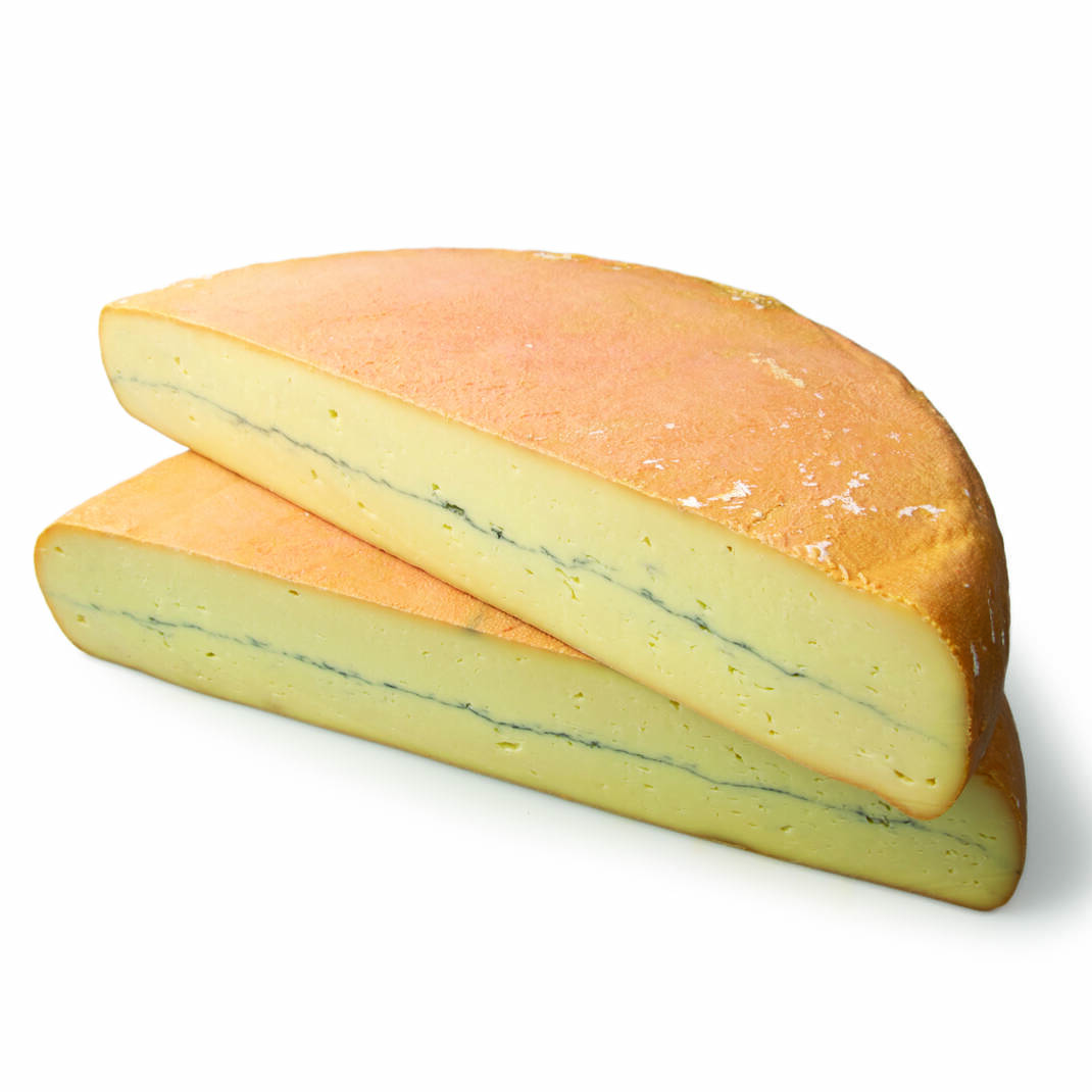 Ashcombe (a cut of whole cheese)
