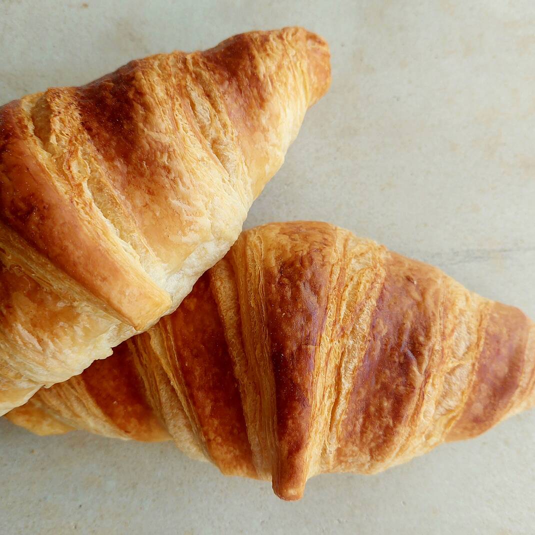 Butter Croissant