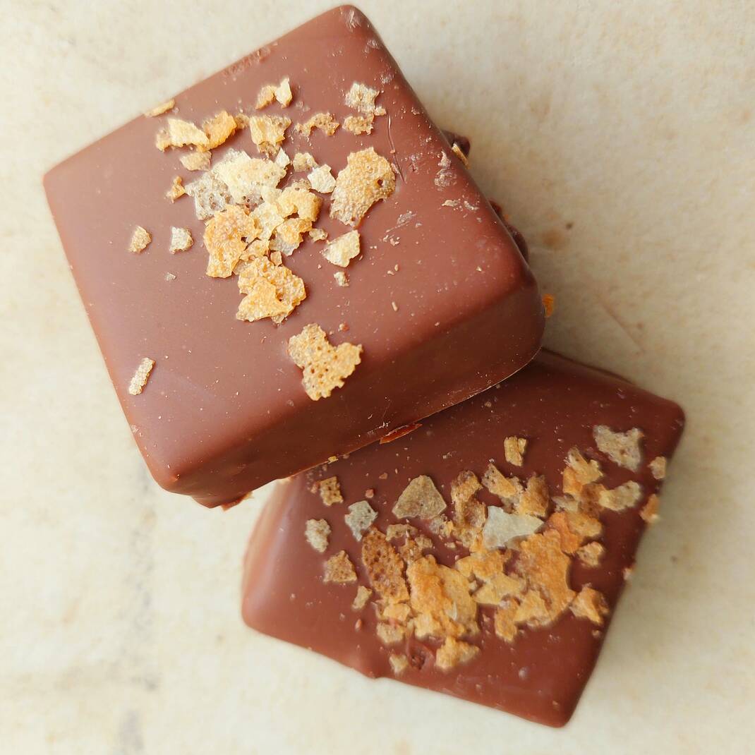 Praline Square