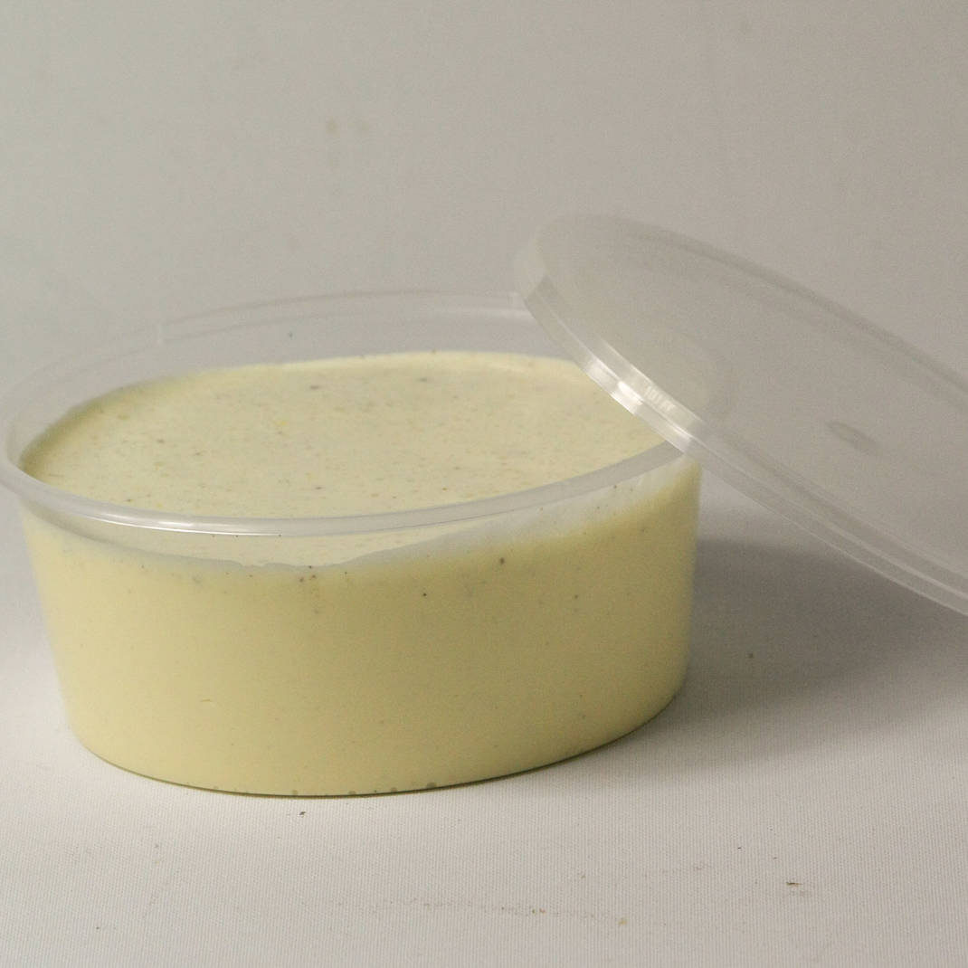 Sauce Anglaise