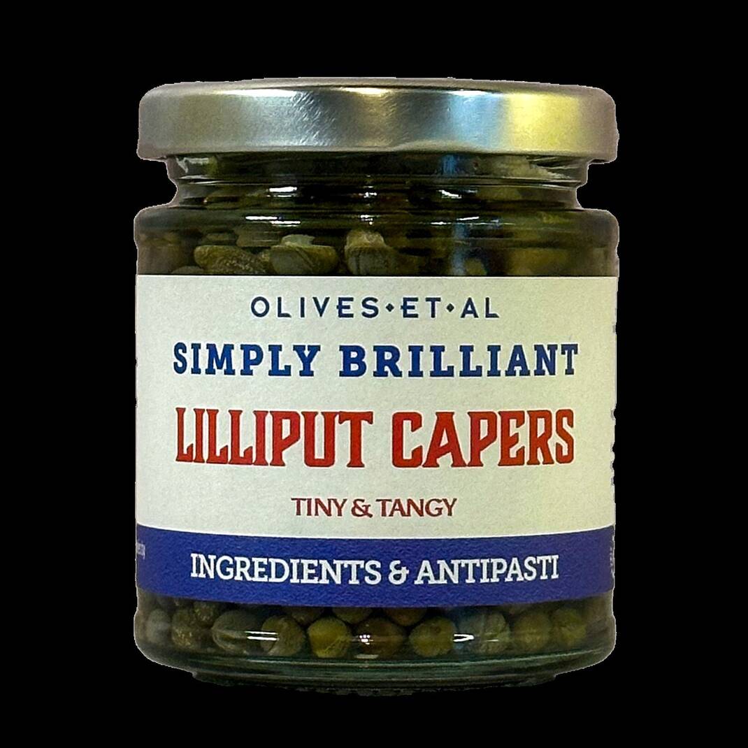 Lilliput Capers