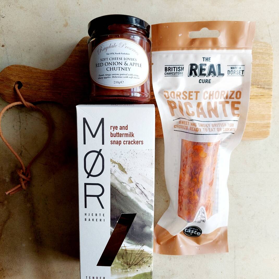 Medium Sharing Board
