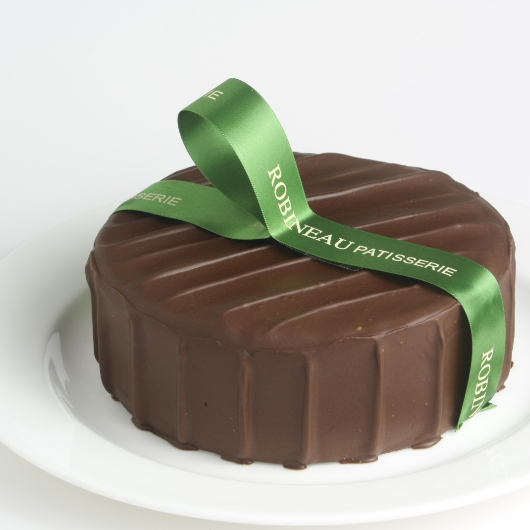 6” Robineau Gateau