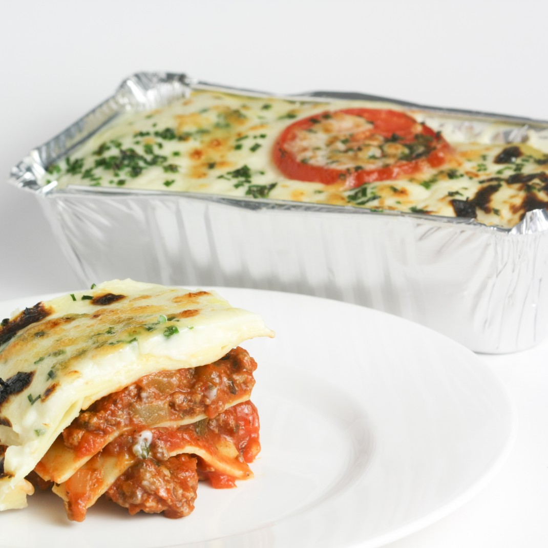 Lasagne